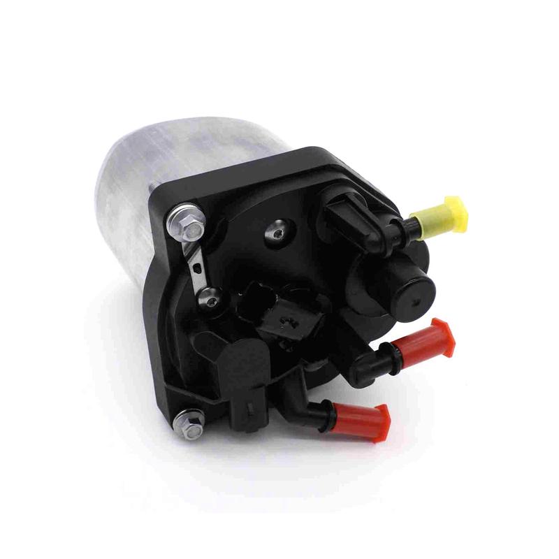 Precise Car Fuel Filter Housing with Filter for Citroen and Peugeot 1.4 HDI 1.6 HDI 1906E6