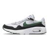 Nike Buty sportowe Air Max SC GS Białe Gorge Green Dziecięce Czarne Pure-Platinum CZ5358-112