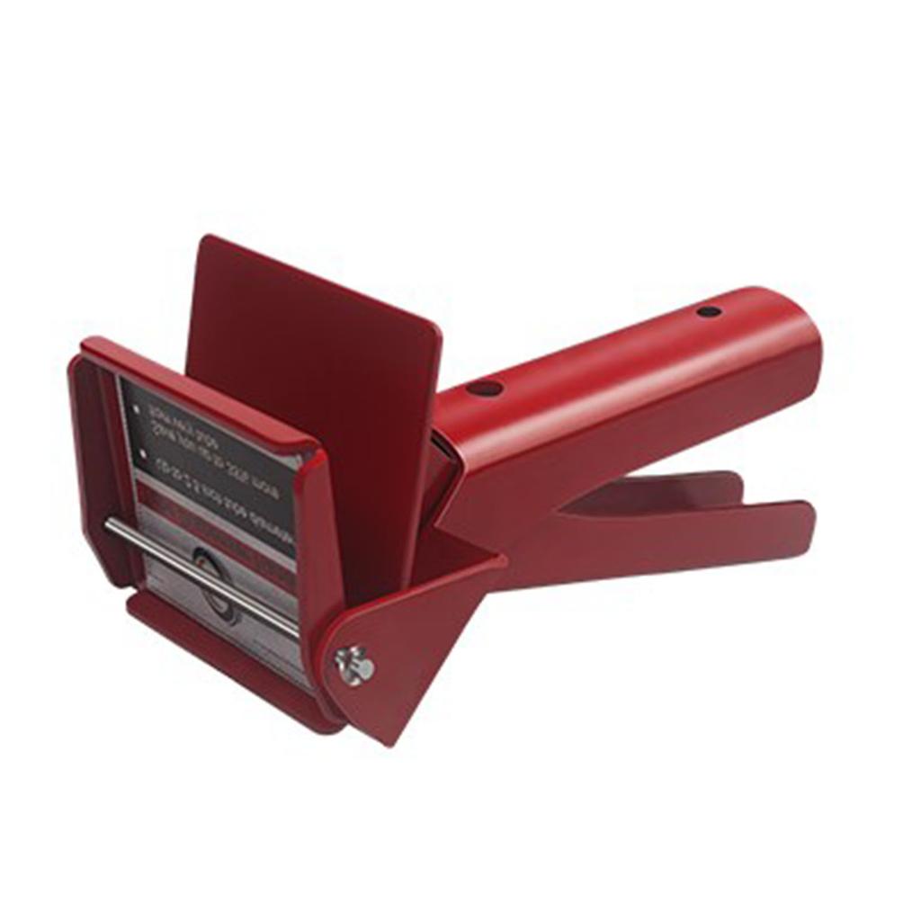 Tube Extrusion Tool Precise Distribution Prevents Material Waste Multifunctional Steel Extrusion Tool for RTV Silicone