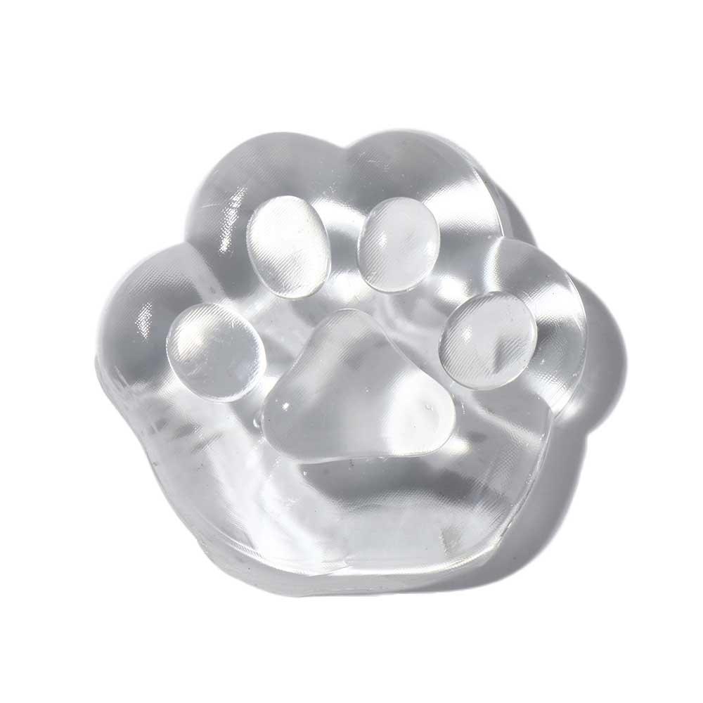 Fidget Squeeze Burst Eye Cat Animal Vent Toy Angry Cat Cat Vent Ball Squeezing Sensory Toys Soft Squeeze Toy Burst Eye Cat Toy