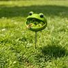 Butterfly Bees Water Feeder Promotes Healthy Ecosystem Garden Maintenance Cleaning Beekeeping Easy Maintenance