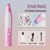 Electric Pet Paw and Hair Trimmer for Cats and Dogs