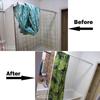10/25pcs 3D Foam Wall Stickers Waterproof Self Adhesive Wallpaper Sticky Panels for Bedroom Living Decor Room Kitchen Bathroom D