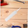 Easy Use Home Maintenance Must-Have: 5 Plastic Nozzles For Caulking, Latex Caulk Application, Leakproof Design