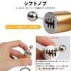 prendre Keychain Shift Knob Mission with Key Ring Gear Car