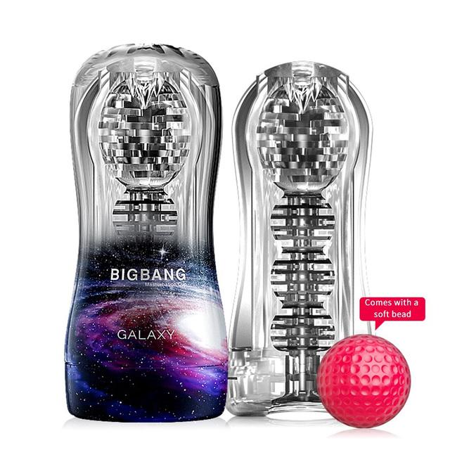 Erkek Masturbator Fincan Yumuşak Kedi Seks Oyuncakları Şeffaf Vajina Yetişkin Dayanıklılık Egzersiz Seks Ürünleri Vakum Cep Fincan Erkekler için