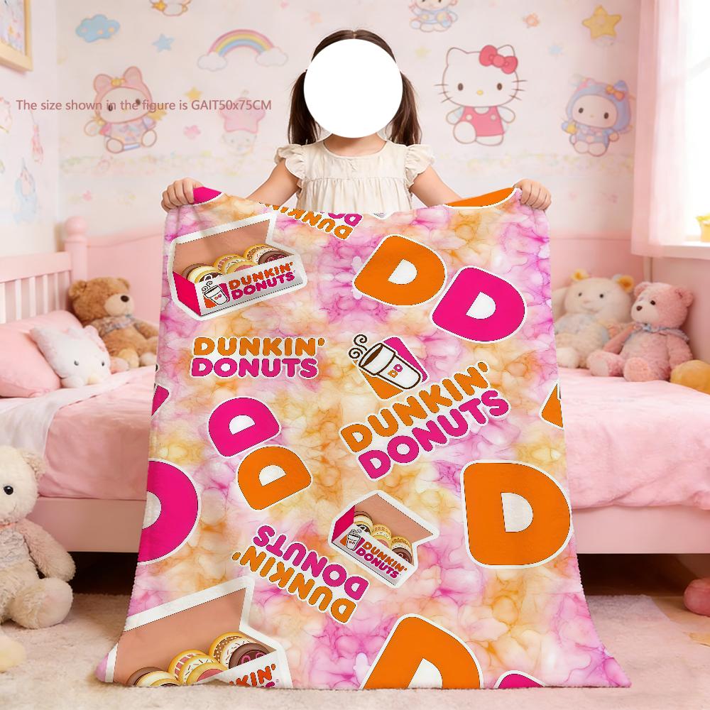 

Just a Girl Who Loves KPop Blanket For Soft Throw Blanket for Picnic Bed Sofa Home Bedroom Cozy Warm Comfortable 75x100cm (30x40inch)