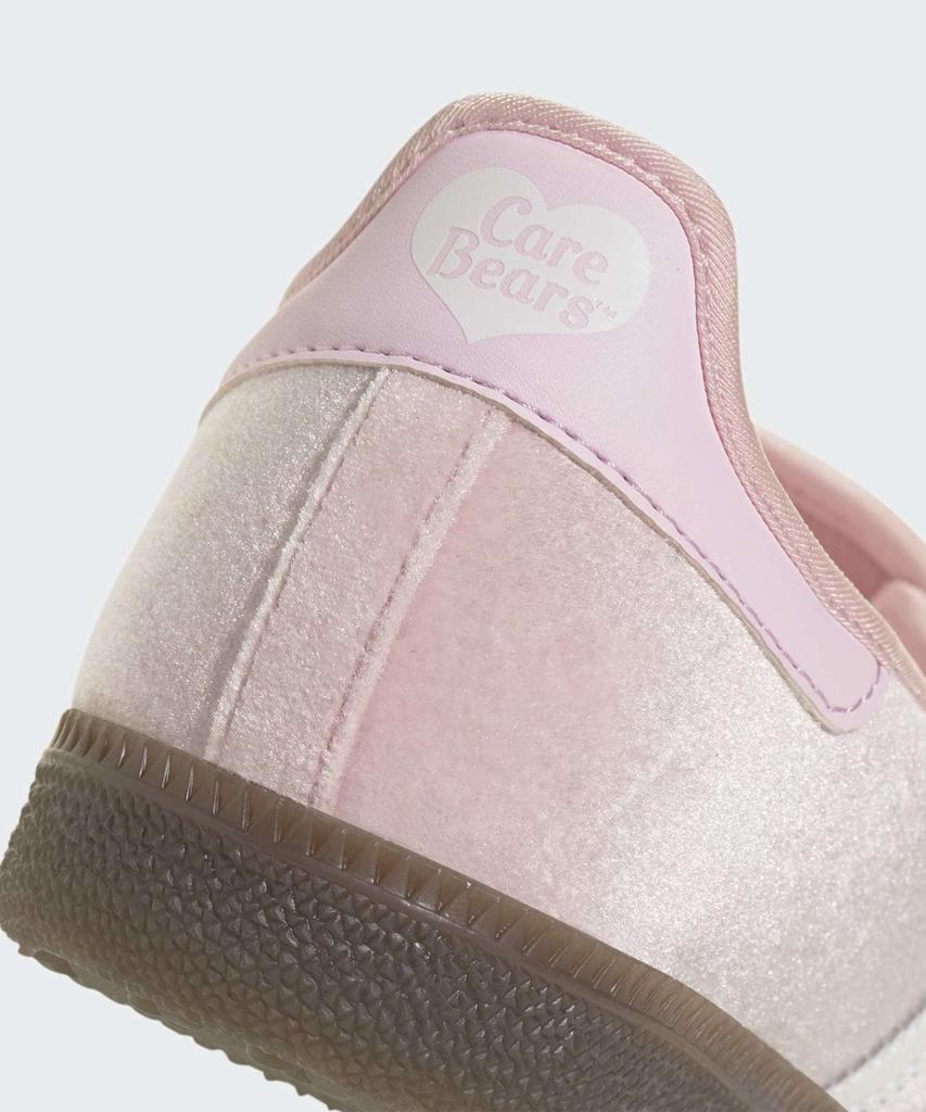 Adidas Care Bear Samba Jane - Pink:White / Kk2599