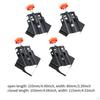 Angle Clamp Corner Compact Easy To Use Autodethable Executive Marco Clip