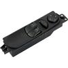 For Mercedes Benz Vito Viano Mixto Kasten W639 2003-2014 Electric Power Window Switch Car Accessories 6395450913 6395451413