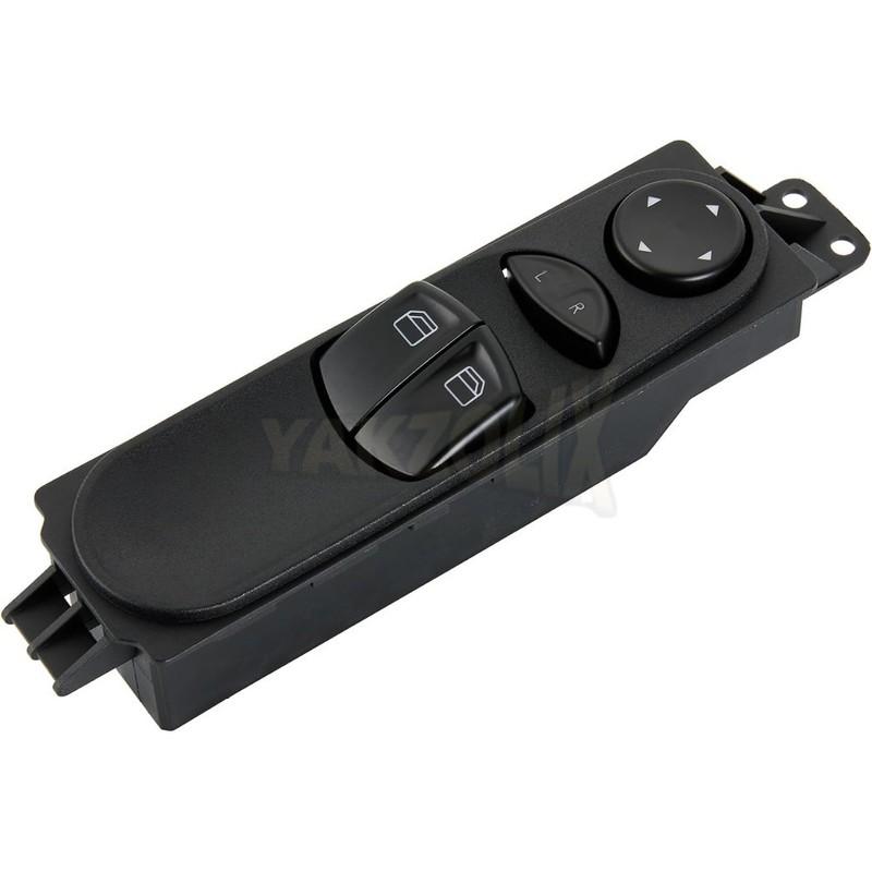 For Mercedes Benz Vito Viano Mixto Kasten W639 2003-2014 Electric Power Window Switch Car Accessories 6395450913 6395451413