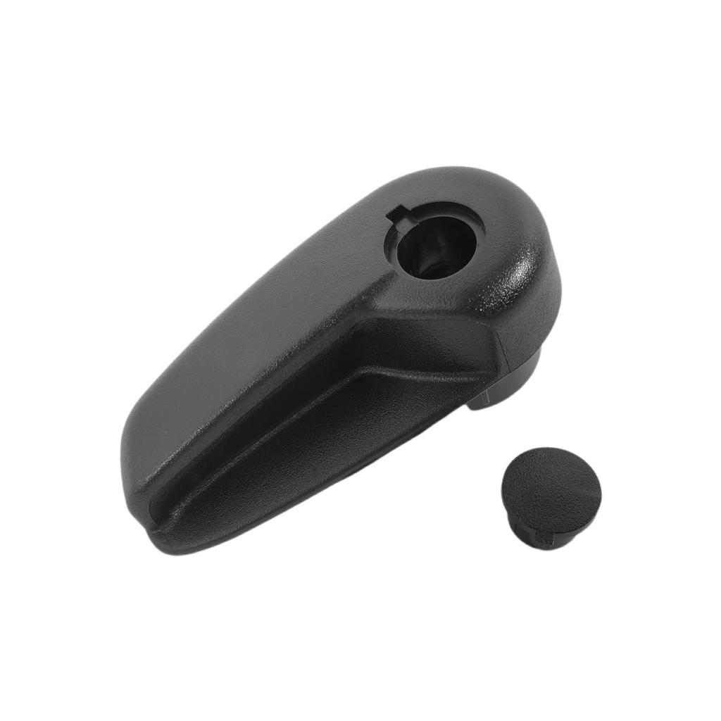 Maniglia Leva di Sblocco Cofano 13 Mondeo per Apertura Cofano Motore (DS7316B626AE/HS7316B626CA)