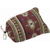 Pearl Metal Rug Leisure 180 X 200 Cm Cs Native Rug 1820 Captain Stag Red Up 2588