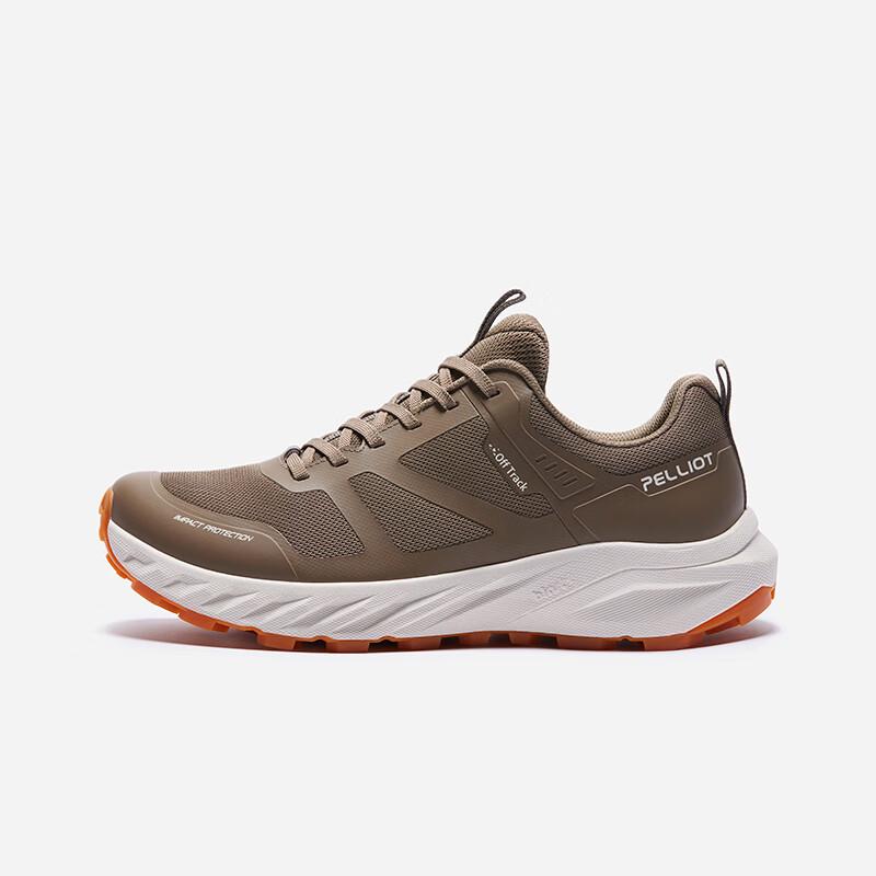 

Pelliot Men s Trail Running Shoes 115119025 EU 44
