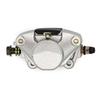 Motorcycle ATV Front Rear Disc Brake Caliper For 50cc 70cc 110cc 125cc 150CC 250cc Quad Go-Kart Taotao SunL Scooter Accessor 1PC