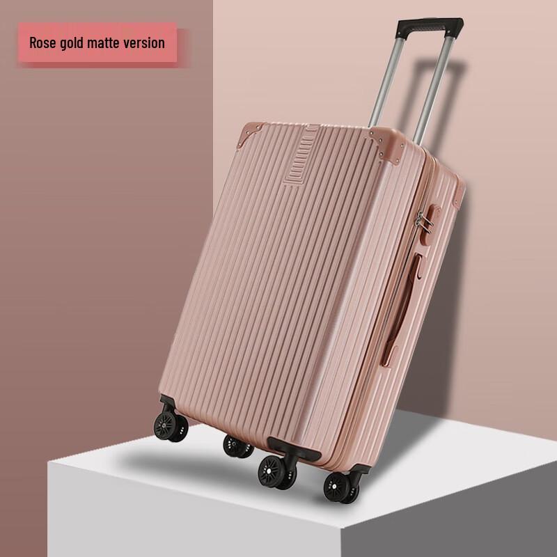 Xiao Yan Universal Wheel Travel Luggage 32 inch