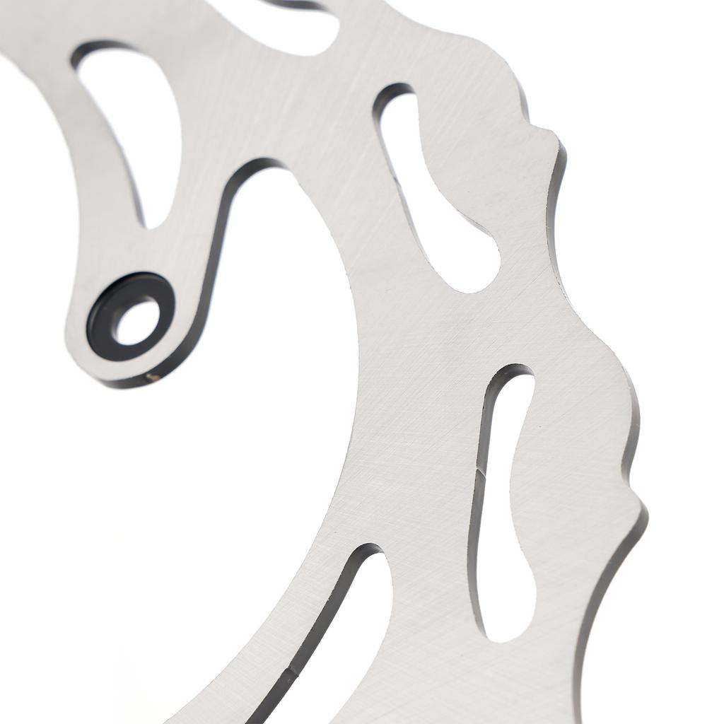 Front Brake Disc Rotor 260mm For 125 250 300 350 450 500 EXC XC SX SXF XCW