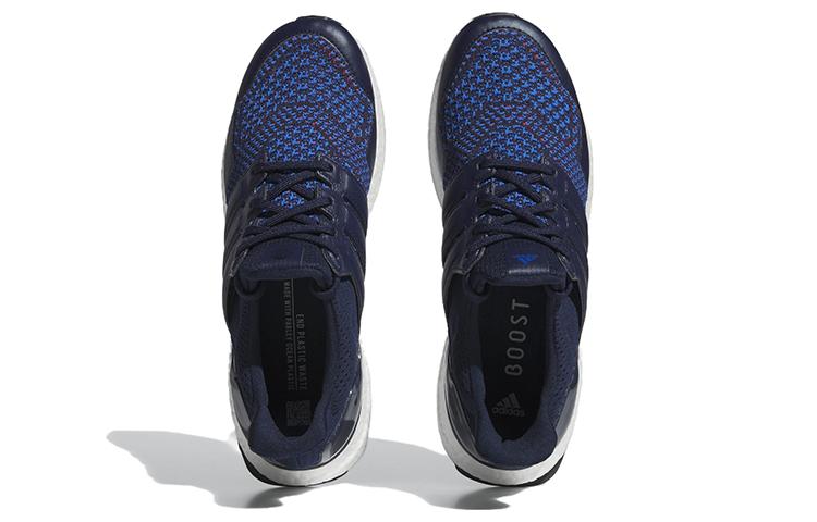 UltraBoost Adidas 1.0 Spikeless Golf 'Collegiate Navy' IE2137