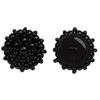 All Matching Pearls Buttons Resin Closure Buckles For Enhancing Clothing Handmade Craft Project Accessory Garment Buttons