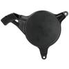 Pull Starter Plate Replacement Lawn Mower Pull Starter Gardening Accessory for GVC140 hwyNO.117