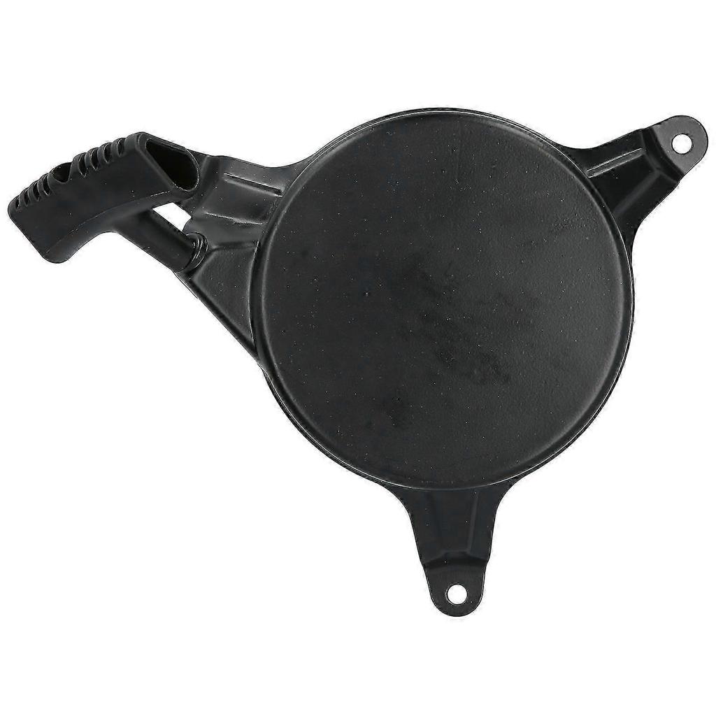 Pull Starter Plate Replacement Lawn Mower Pull Starter Gardening Accessory for GVC140 hwyNO.117