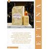 EFTINA by Al-Nuaim Sandaliyah Nuaim Eau De Parfum |Long Lasting Perfumes | Luxury Perfumes For Men & Women | 100 Ml