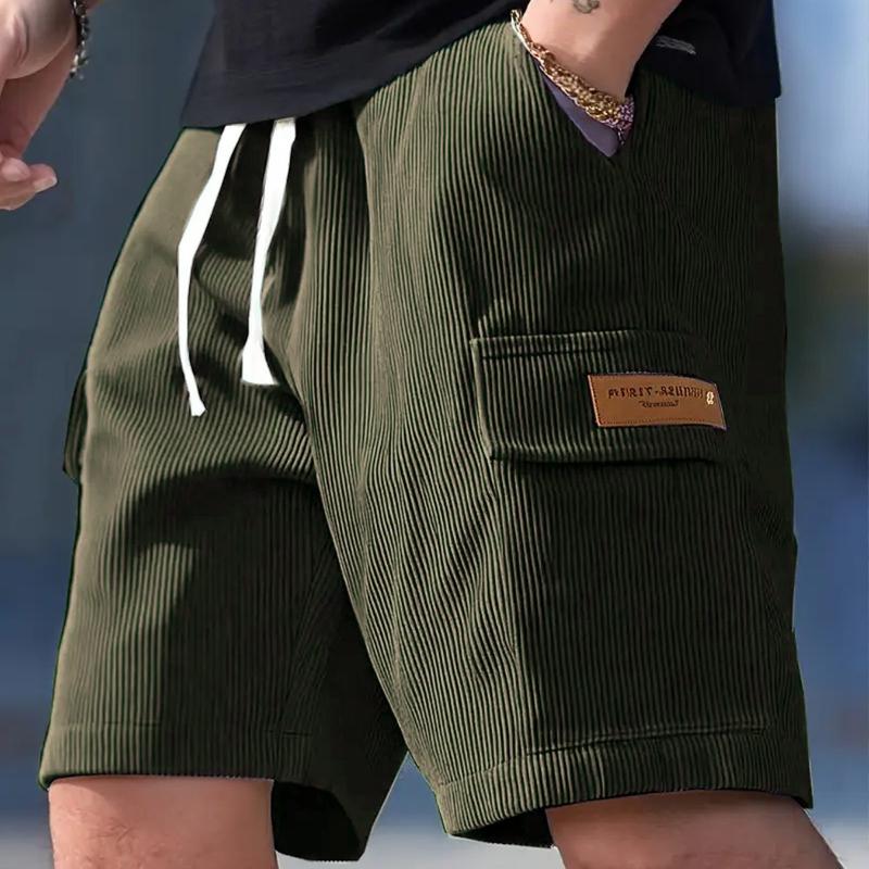Men's Shorts Men's Casual Pants Men's Beach Shorts Men's Sports ShortsFashionable Fabric Breathable Pants