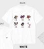 [USED] NewJeans THE POWERPUFF GIRLS PIXEL T-shirt