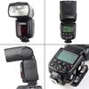 Godox Dealer Japanese Instruction Manual GODOX Thinklite TT600 Wireless Camera Flash with Flash and Godox X System Receiver [Authentic & Included]
