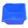 Quality PE Shelf and Screw Parts Container for Assemble Holder and Workshop