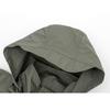 Tactical M65 Jacket Green L