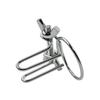Stainless Steel Urethral Dilator for Intense Orgasm & SM Play