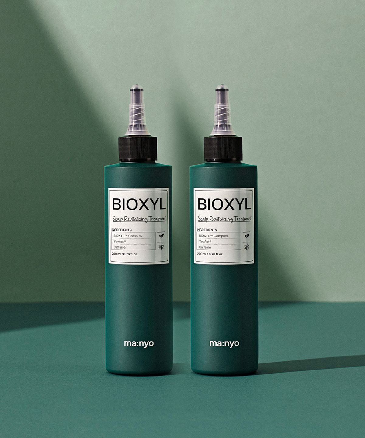 [Hair Loss Care] Bioxil Anti-Hair Loss Treatment 200ml x 2