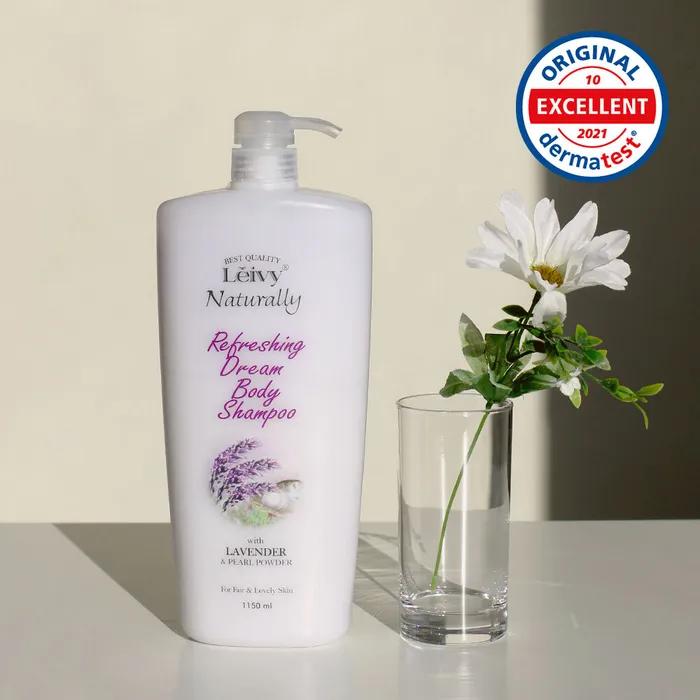 Lavender Body Wash 1150ml