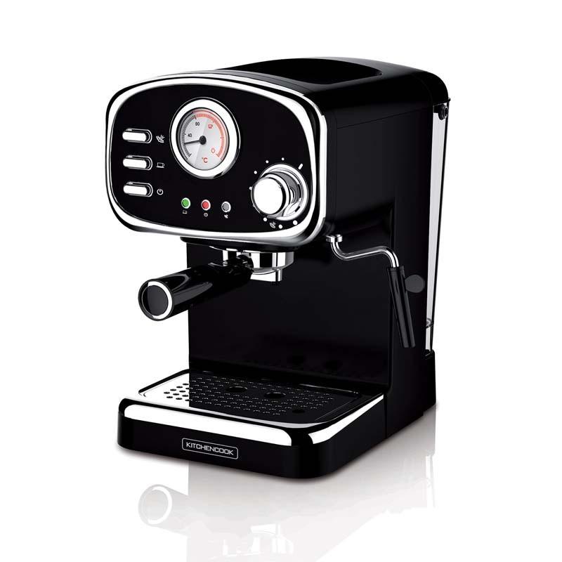 Buy Kitchencook 1100w Espresso Machine 