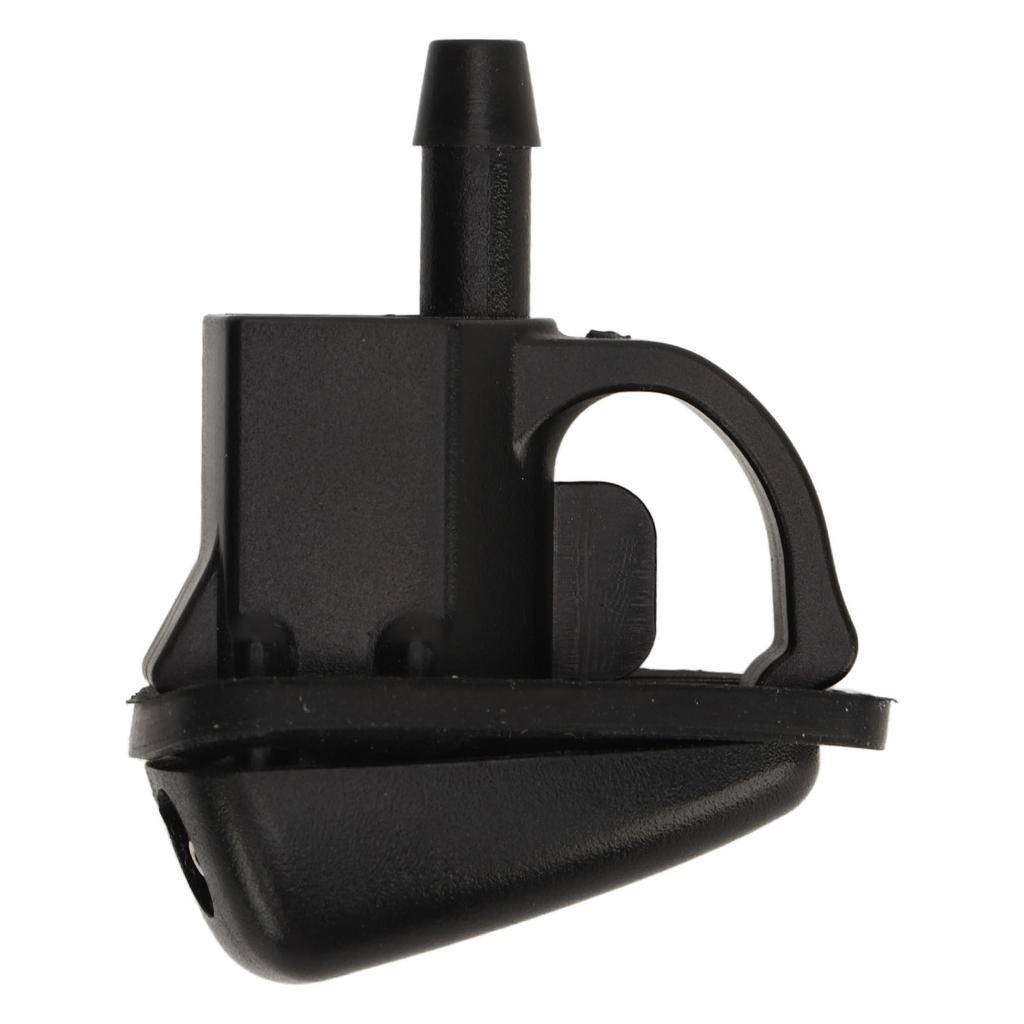 Windshield Washer Nozzle Sprayer Jet DNJ500012 Long Lasting Anti Crack Rugged Replacement For Land Rover Range Rover