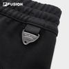 Fila Fusion Women's Relaxed Wide-Leg Pants