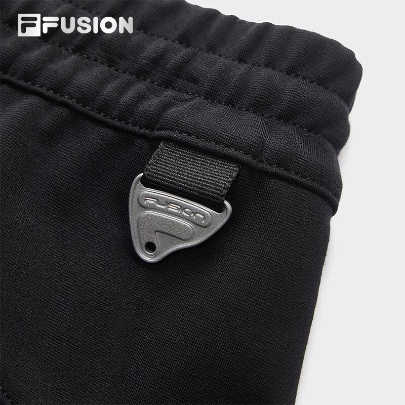 Fila Fusion Women's Relaxed Wide-Leg Pants