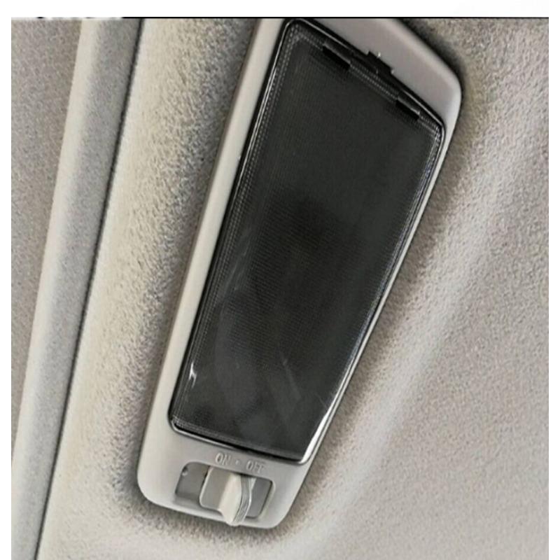 

Interior Roof Light Rear Seat Reading Lamp Cover 84910AE040 for Subaru Forester 2008 2009 2010 2011 2012