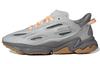Unisex Sneakers Ozweego Celox 'Grey Acid Orange'