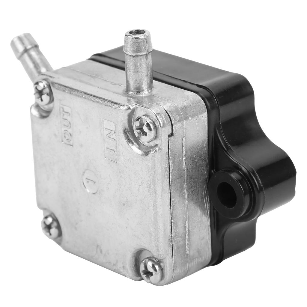 Outboard Engine Fuel Pump Assembly for PARSUN PAINIER LINMAX 4‑Stroke 15 HP Marine Engine