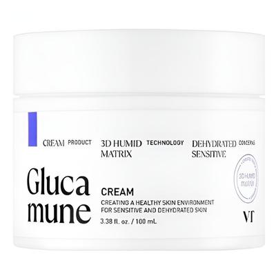 Glucamune Cream 100ml