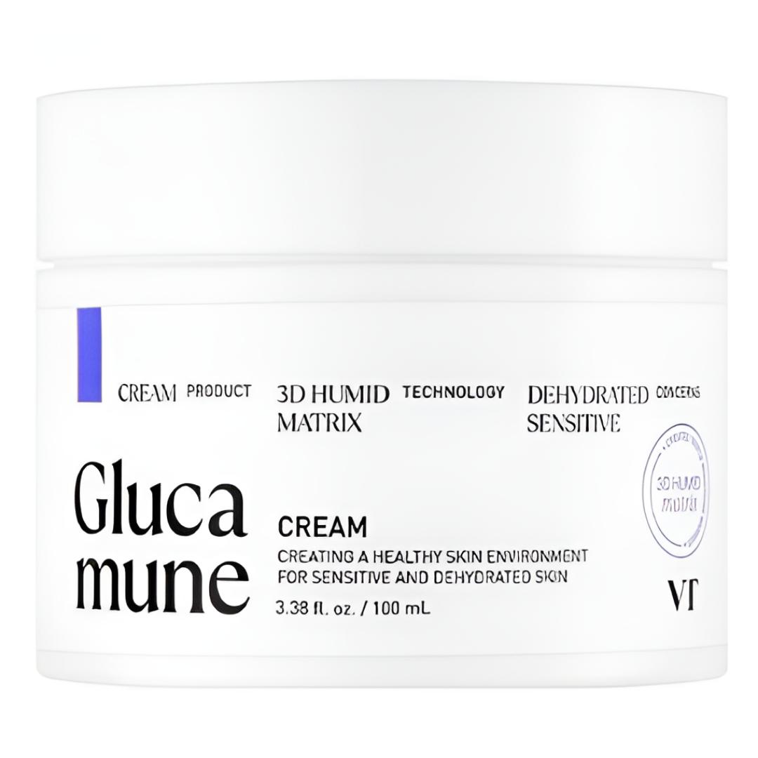 [VT COSMETICS] Glucamune Cream 100ml