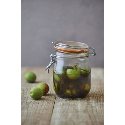 Bestco Le Parfait Airtight Bottle, 1.0L, ND-2313