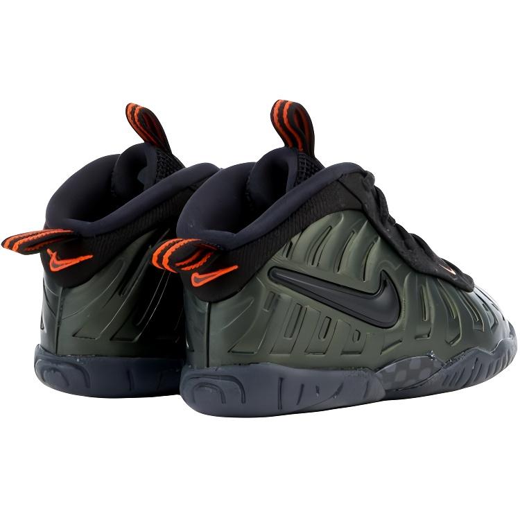 Nike Air Foamposite Pro Sequoia TD 843769-300