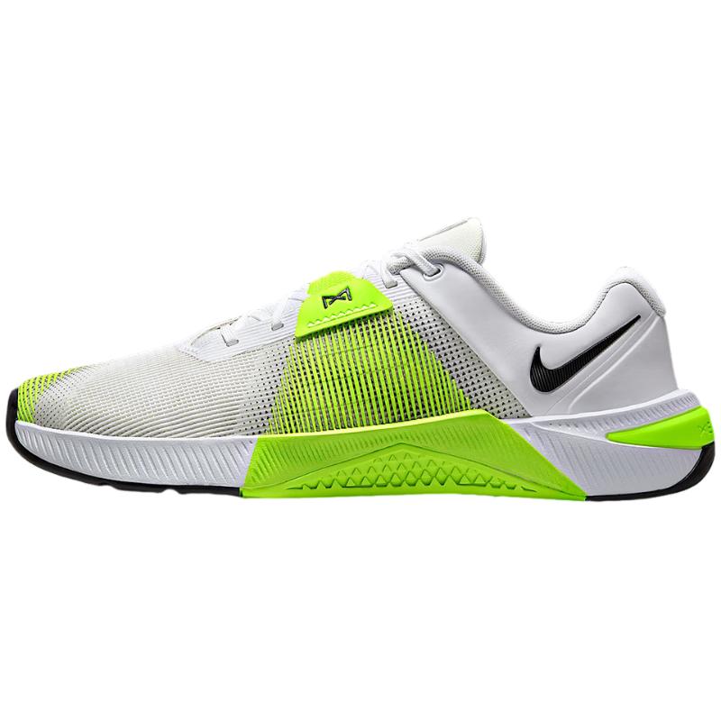 Nike Men s Breathable Lightweight Training Shoes US 8