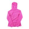 Second Life - Women's TNF Pink Fleece Jacket - Excellent Condition