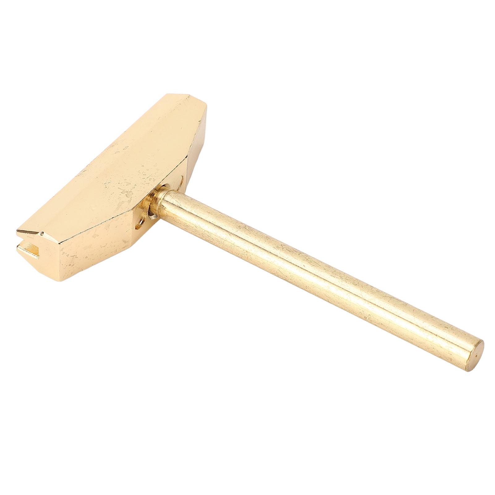 

Guitar Fret Press Caul Set High Accuracy Alloy Guitar Fretboard Press Caul with Inserts