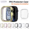 Accesorii pentru electronica inteligentă – Protecția ceasurilor inteligente