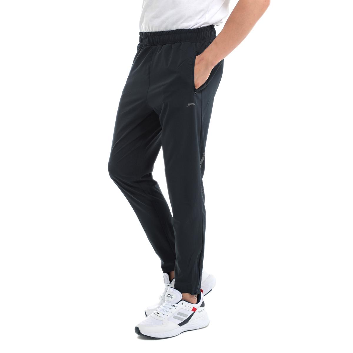 

ГРИТ Мужские спортивные штаны L темно серый